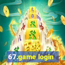 67.game login